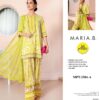 MARIA B M PRINT LAWN COLLECTION 2025