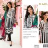 MARIA B M PRINT LAWN COLLECTION  2025