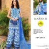 MARIA B M PRINT LAWN COLLECTION